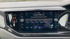 Volkswagen Polo 1.0 TSI Life 5dr Petrol Hatchback